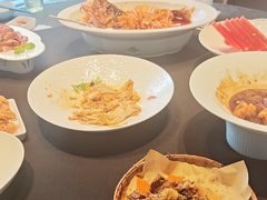 -北京老铺烤鸭(老城根店)