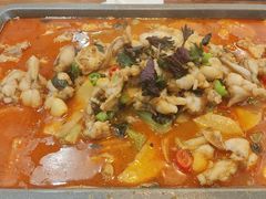 -火龙堂·风味民间菜(文一路店)