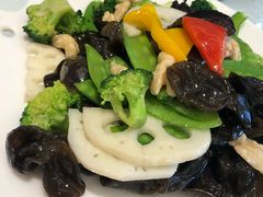 -金家老三饭庄(常营店)