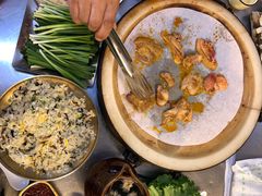 -老渔家·白族·石板烧.野生菌火锅(大理古城叶榆路店)