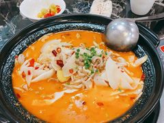 -李师傅脆肚(华强北店)