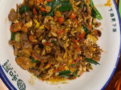 -尚禾厨·湘菜馆(步行街店)