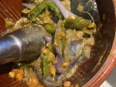 -鱼酷活鱼烤鱼(南京水游城店)