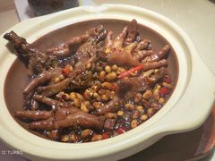 -小柴米·传统江西菜(八一广场店)