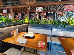 大堂-管氏翅吧(台湾街店)