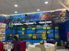 -钱塘府海鲜餐厅