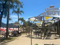 -西涌国际滨海旅游区