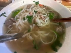 -蔡澜Pho·越南粉餐厅(海上世界店)