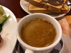 -万商花园酒店万雅轩中餐厅