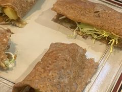 -LA CREPERIE BRETONNE布列塔尼法式餐厅(天童北路店)
