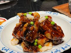 -锦楼·臻选新杭帮(杭州中心店)