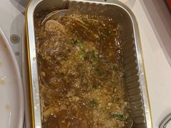 -白氏兄弟烧烤(富康路总店)