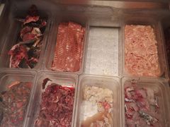 -比巴卜自助烤肉餐厅(新朝阳商业广场店)