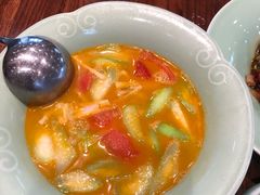 -虎哥私房菜(馒头山店)