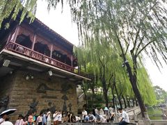 -环城公园