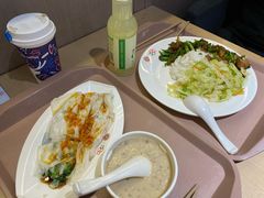 -北大家园食堂