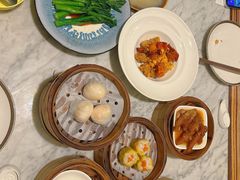 -厦门朗豪酒店 · 明阁中餐厅