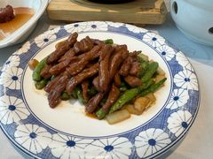 -西湖春天•老字号杭州菜(百汇店)