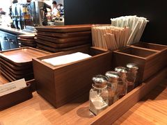 -星巴克(深圳布吉万象汇4F店)