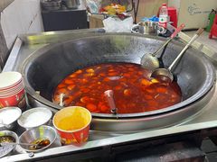 -桂萍特色牛筋牛杂(长堤街总店)