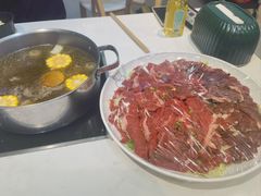 -盒马鲜生(财富中心店)