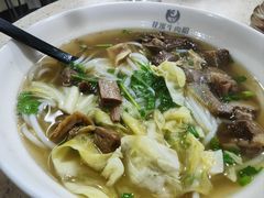 -陈光记烧腊店(罗保博士街店)