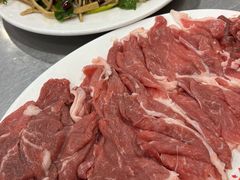 -三兴涮羊肉(荣安大街店)
