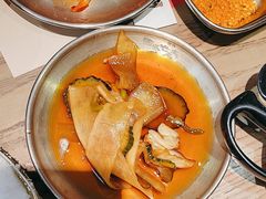 -西塔老太太泥炉烤肉(杭州首店)