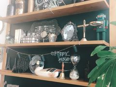 -娜娜家•Nana’Garden (福州道店)