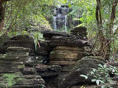 -水濂山森林公园