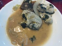 -山海关清和浑锅店