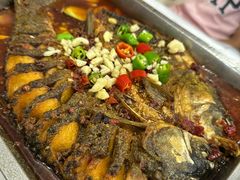 -江城燕子大排档(江汉路步行街店)