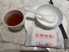 -潮州府·潮菜·砂锅粥(徐家汇店)