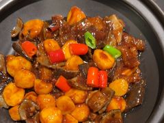 -大鹏饭店·金陵家宴(奥体中心店)