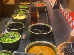 -呷哺呷哺 黄金牧场 (欢乐谷店)