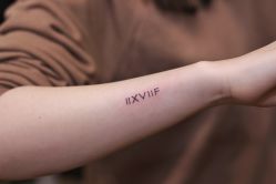 -飛凡TATTOO纹身•原创