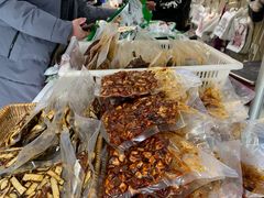 -嘉州九妹凤爪(乐山总店)