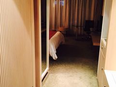 -天津日航酒店