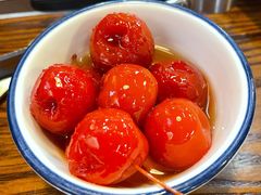 -牛犇烤肉(物资学院路店)