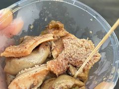 -明哥牛什粥(鸿运阁店)