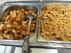 -文星素食(兴华路店)