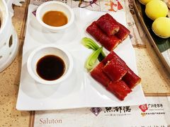 -点都德(北京路贰店)