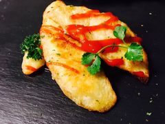 -HIGH FIVE哈福手工汉堡(桂林路店)