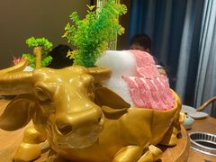 -尚海豆捞(乐虹坊店)