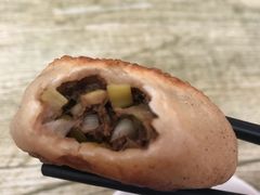 -永盛斋小吃(故宫店)