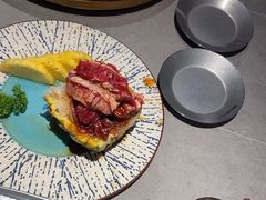 -杨小佳·齐齐哈尔烤肉·烤串(广州店)
