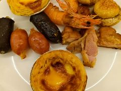-禾斗海鲜自助(市南银座店)