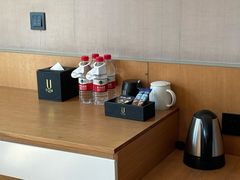 -优逸酒店(柳州窑埠古镇万象城店)