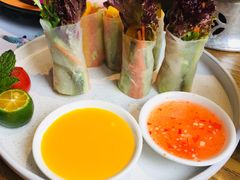 芒果糯米饭-娘惹裙厨餐厅(昙华林店)