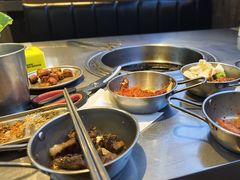 -大叹号·朝鲜族烤肉(潍坊泰华城店)
